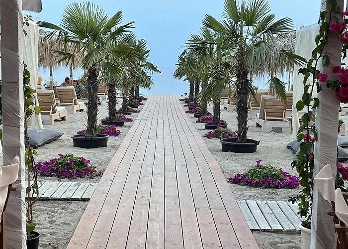 Aegean Seaview Grand 180 Degrees