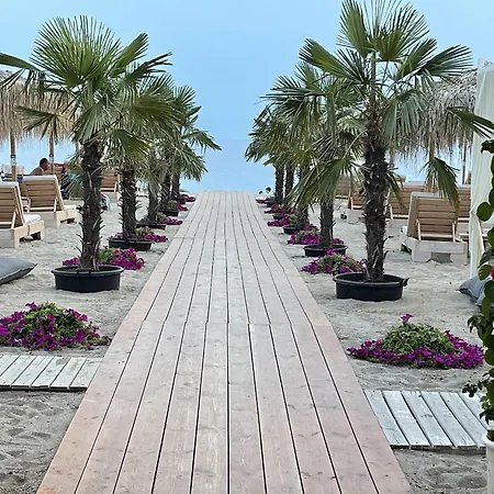 Aegean Seaview Grand 180 Degrees
