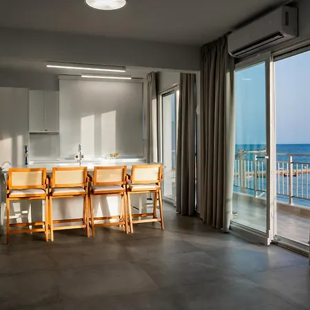 Aegean Seaview Grand 180 Degrees