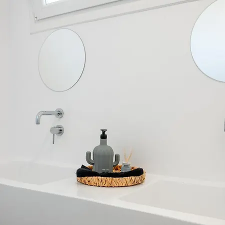 Apartment Aegean Seaview Grand 180 Degrees
