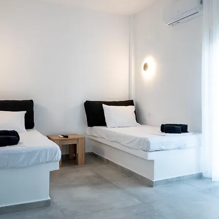 Aegean Seaview Grand 180 Degrees * Nea Iraklia