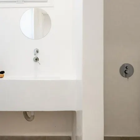 Apartment Aegean Seaview Grand 180 Degrees
