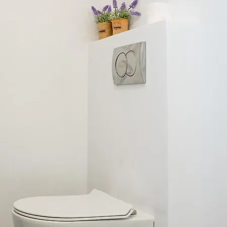 Aegean Seaview Grand 180 Degrees Apartment Nea Iraklia