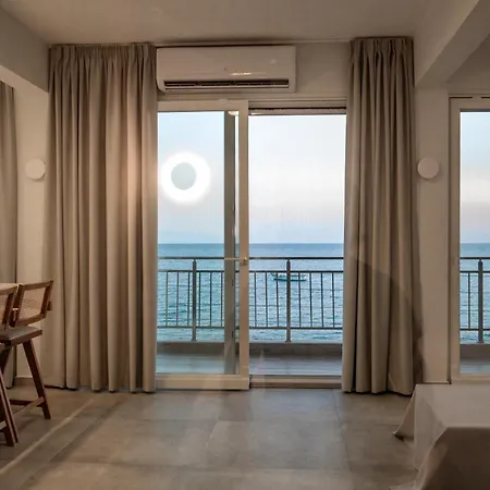 Aegean Seaview Grand 180 Degrees * Nea Iraklia